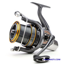 Катушка безынерционная Daiwa Crosscast 35 SCW 5000LD QD